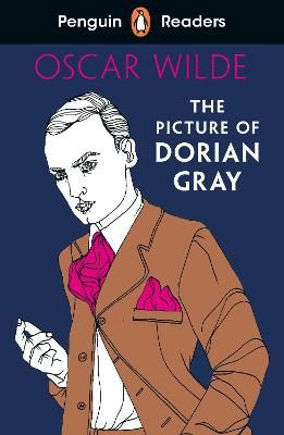 Picture of Penguin Readers Level 3: The Picture of Dorian Gray (ELT Graded Reader)