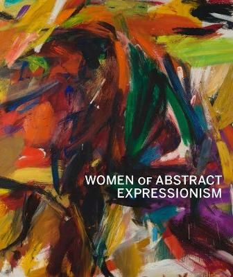Picture of Women of Abstract Expressionism