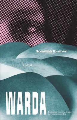 Picture of Warda: A Novel