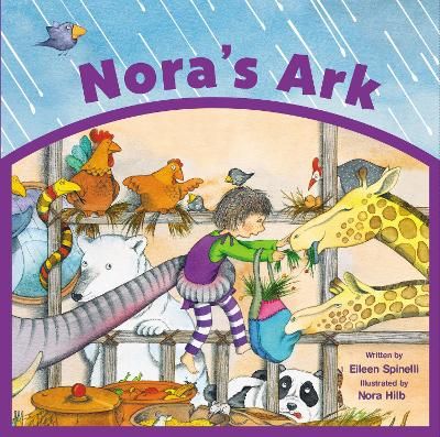 Picture of Nora's Ark