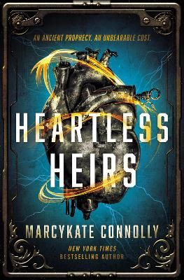 Picture of Heartless Heirs