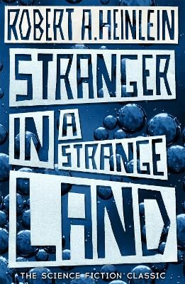 Picture of Stranger in a Strange Land