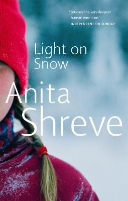 Picture of Light On Snow