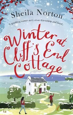 Picture of Winter at Cliff's End Cottage: a sparkling Christmas read to warm your heart