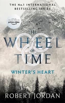 Picture of Winter's Heart: Book 9 of the Wheel of Time (Now a major TV series)