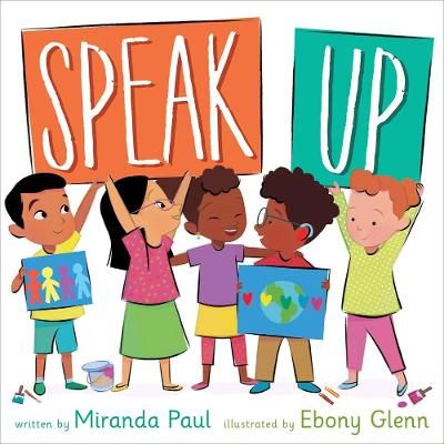 Picture of Speak Up