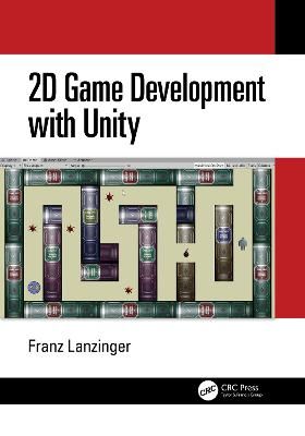 Picture of 2D Game Development with Unity