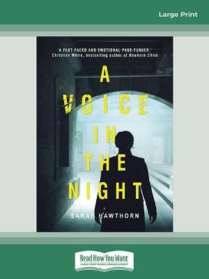 Picture of A Voice in the Night