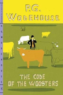 Picture of The Code of the Woosters