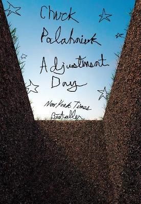 Picture of Adjustment Day: A Novel