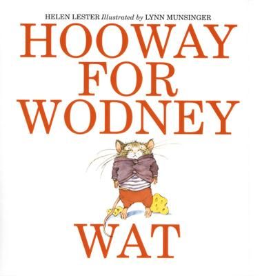 Picture of Hooway for Wodney Wat
