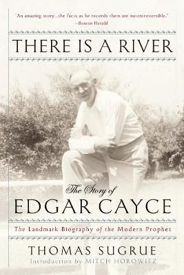 Picture of There is a River: The Story of Edgar Cayce