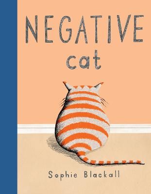 Picture of Negative Cat