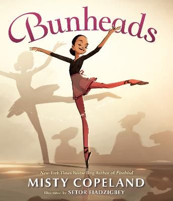 Picture of Bunheads