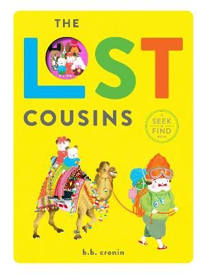 Picture of The Lost Cousins