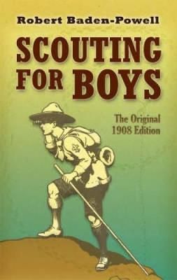 Picture of Scouting for Boys