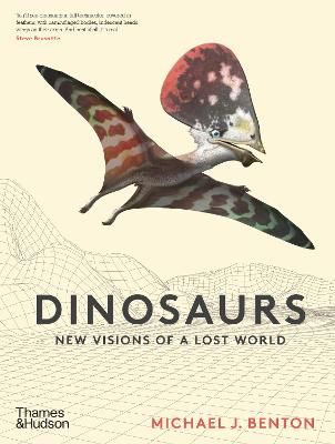 Picture of Dinosaurs: New Visions of a Lost World