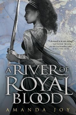 Picture of A River of Royal Blood