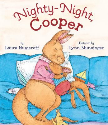 Picture of Nighty-Night, Cooper
