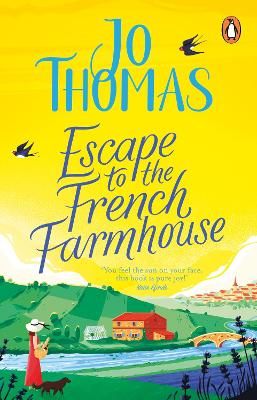 Picture of Escape to the French Farmhouse: The #1 Kindle Bestseller