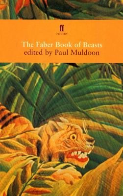 Picture of The Faber Book of Beasts