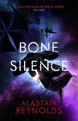 Picture of Bone Silence