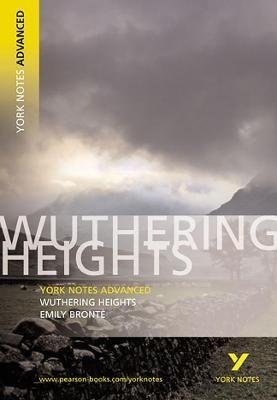 Picture of Wuthering Heights: everything you need to catch up, study and prepare for 2021 assessments and 2022 exams