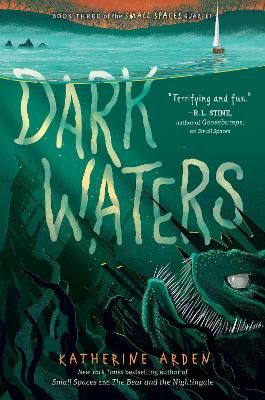 Picture of Dark Waters