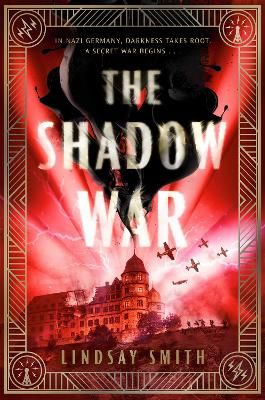 Picture of The Shadow War