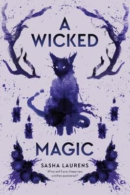 Picture of A Wicked Magic