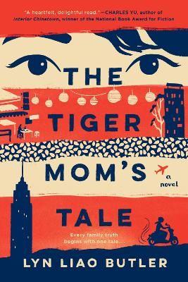 Picture of The Tiger Mom's Tale