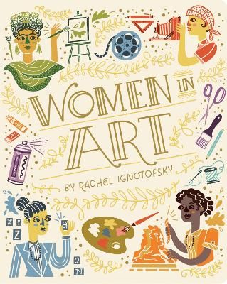 Picture of Women in Art: Understanding Our World and Its Ecosystems