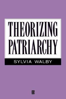 Picture of Theorizing Patriarchy