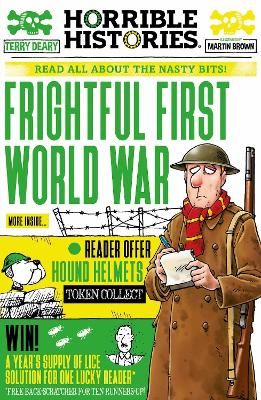 Picture of Frightful First World War