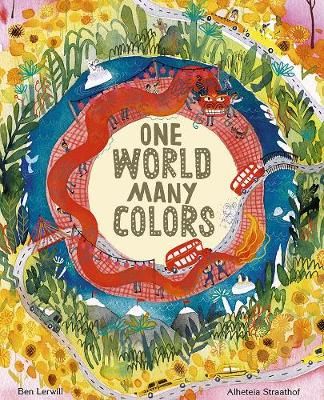 Picture of One World, Many Colors