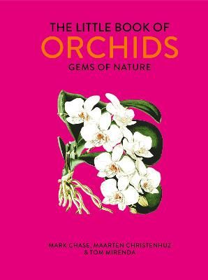 Picture of The Little Book of Orchids: Gems of Nature