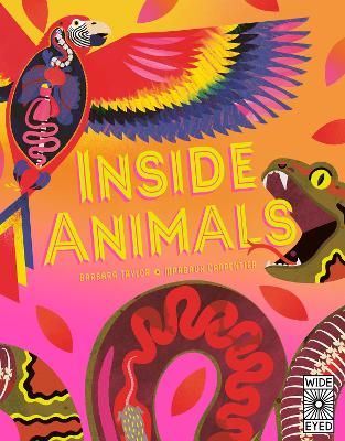 Picture of Inside Animals