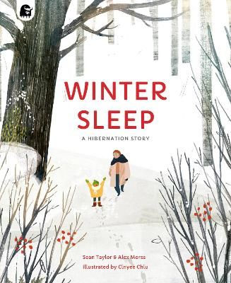 Picture of Winter Sleep: A Hibernation Story
