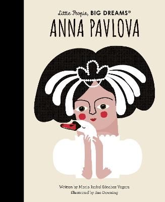 Picture of Anna Pavlova: Volume 85