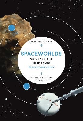 Picture of Spaceworlds: Stories of Life in the Void