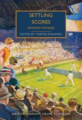 Picture of Settling Scores: Sporting Mysteries