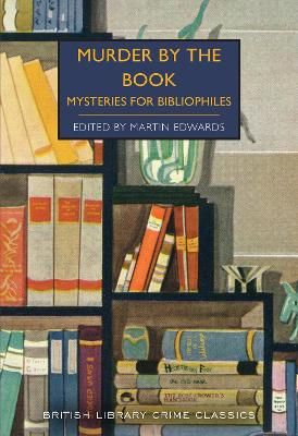 Picture of Murder by the Book: Mysteries for Bibliophiles
