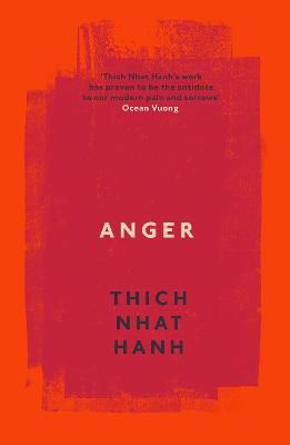 Picture of Anger: Buddhist Wisdom for Cooling the Flames