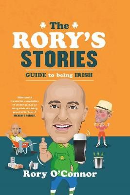Picture of The Rory's Stories Guide to Being Irish
