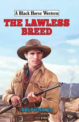 Picture of The Lawless Breed