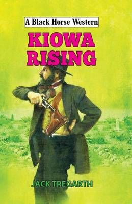 Picture of Kiowa Rising