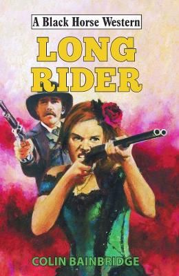 Picture of Long Rider