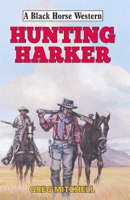 Picture of Hunting Harker
