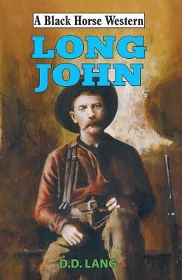 Picture of Long John