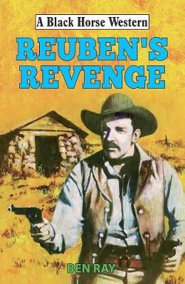 Picture of Reuben's Revenge